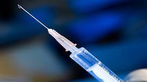 الحقن داخل العين